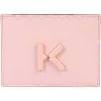 Portofele Card Holder With Logo Femei