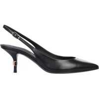 Pantofi cu toc Sling Back Sandals Femei