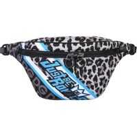 Borsete Belt Bag With Logo Barbati