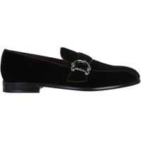 Mocasini Moccasin With Logo Barbati