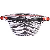 Borsete Belt Bag With Logo Barbati