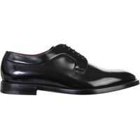 Pantofi eleganti Derby Shoes Barbati