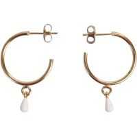 Cercei "Casablanca" Earrings Femei