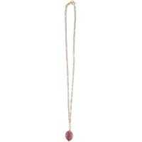 Coliere Necklace With Pendant Femei
