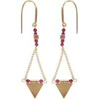 Cercei "Rocio" Earrings Femei