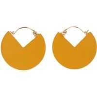Cercei 90° Earrings Femei