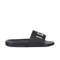 Slapi Slide Sandals Femei