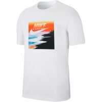 Tricouri Nsw Ss Tee Summer Photo 3 CW0428 Barbati