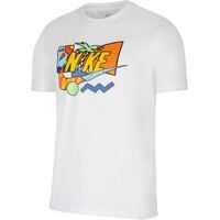 Tricouri Nsw Ss Tee Summer Futura CW0426 Barbati