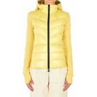 Imbracaminte Moncler Fleece jacket with down filling