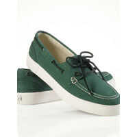 Pantofi sport Ralph Lauren Sander Faded Boat Shoe*