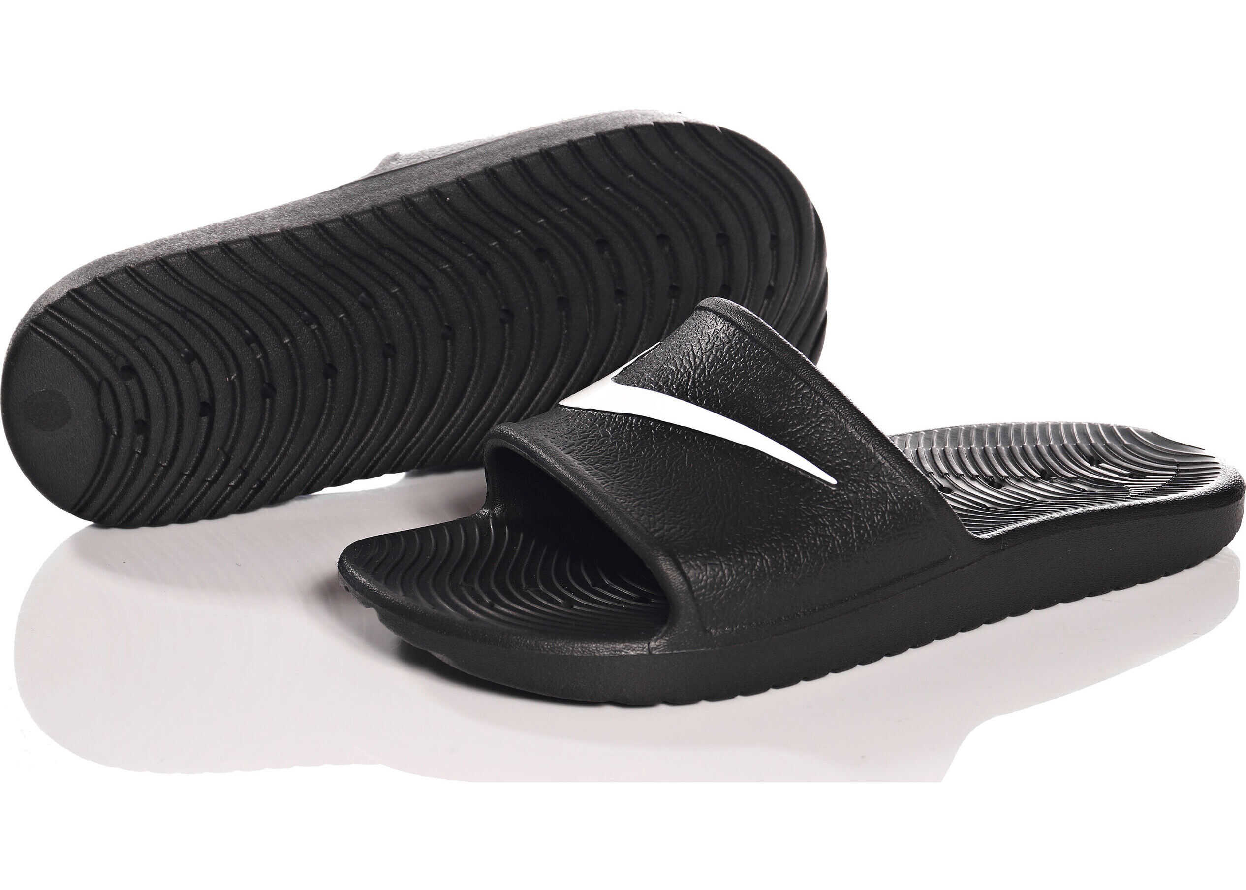 Nike Kawa* Negru