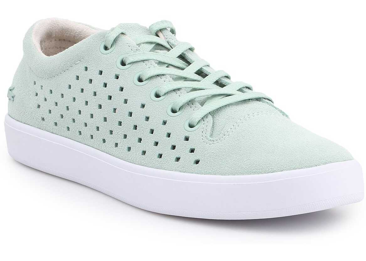 Lacoste Tamora Lace Mint