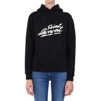 Hanorace Signature Hoodie Sweatshirt Femei