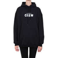 Hanorace Crew Hoodie Femei