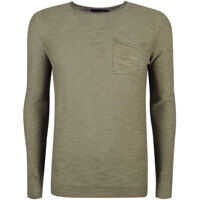 Pulovere casual Animal Kingdom MMSW00928 Barbati