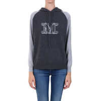 Pulovere casual Cashmere Sweater Gray Femei