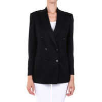 Sacouri Cashmere Jacket Femei