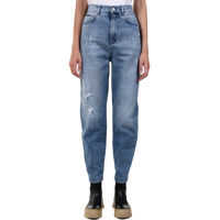Blugi Dolce & Gabbana Boyfriend Denim