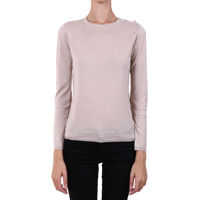 Pulovere casual Silk And Cashmere Sweater Femei