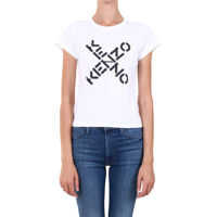 Tricouri Logo T-Shirt Femei