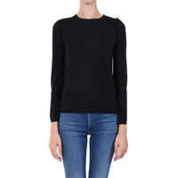 Pulovere casual Silk And Cashmere Sweater Femei