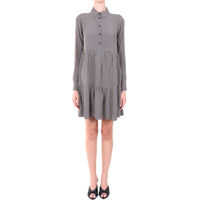 Rochii elegante Printed Mini Dress Femei