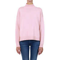Pulovere casual Wool Sweater Femei
