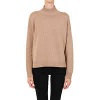 Pulovere casual Wool Sweater Femei