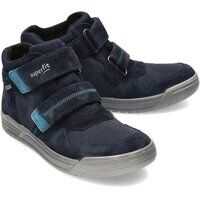 Sneakers Earth Baieti