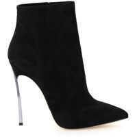 Botine Blade 120 Suede Ankle Boots Femei
