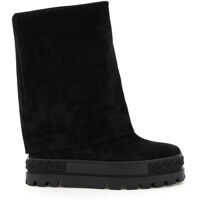 Cizme scurte Mountain Reindeer Leather Foldable Boots Femei