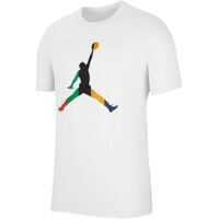 Tricouri M J Sprt Dna Jumpman Ss Crew CU1974 Barbati