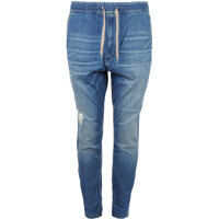 Blugi drepti Jogger MMDT00167 Barbati
