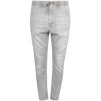 Blugi drepti Jogger MMDT00167 Barbati