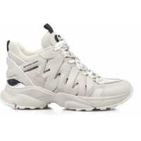 Sneakers High Sneaker "Hero Trainer" Femei