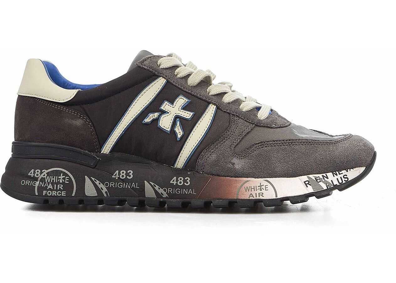 Premiata Sneaker 