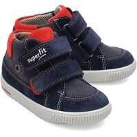 Sneakers Moppy Baieti