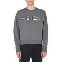 Pulovere casual Crew Neck Sweatshirt Barbati