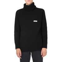 Pulovere casual Turtleneck Sweater Barbati