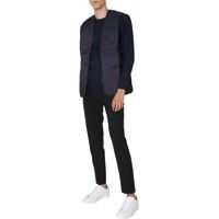 Veste casual Quilted Gilet Barbati