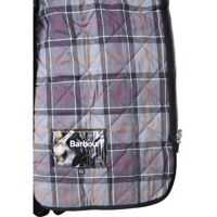 Veste casual Quilted Gilet Barbati