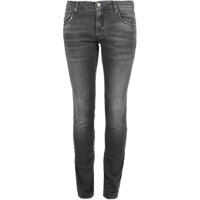 Blugi drepti Barret MMDT00170 Barbati