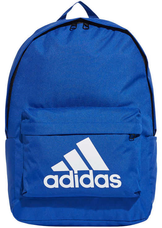adidas Performance adidas Classic Big Logo Backpack Blue