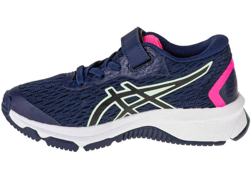 Sneakers ASICS GT-1000 9 PS Navy Fete (BM 7859293) 2