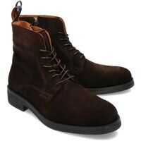 Bocanci casual Brookly Barbati