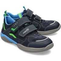 Sneakers Storm Baieti