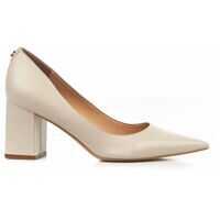 Pantofi cu toc Pumps in genuine leather Femei