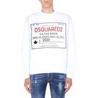 Bluze de trening Crew Neck Sweatshirt Barbati
