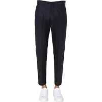 Pantaloni casual Tom Ford Regular Fit Trousers